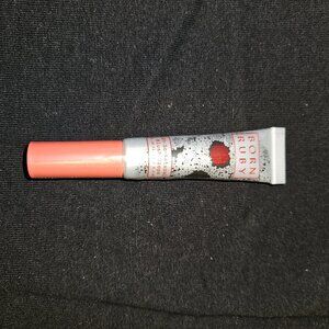 🤩3/$15! NEW (Sealed) Born Ruby Oh-So-Natural Blush Drops in "Peach Charmeuse"